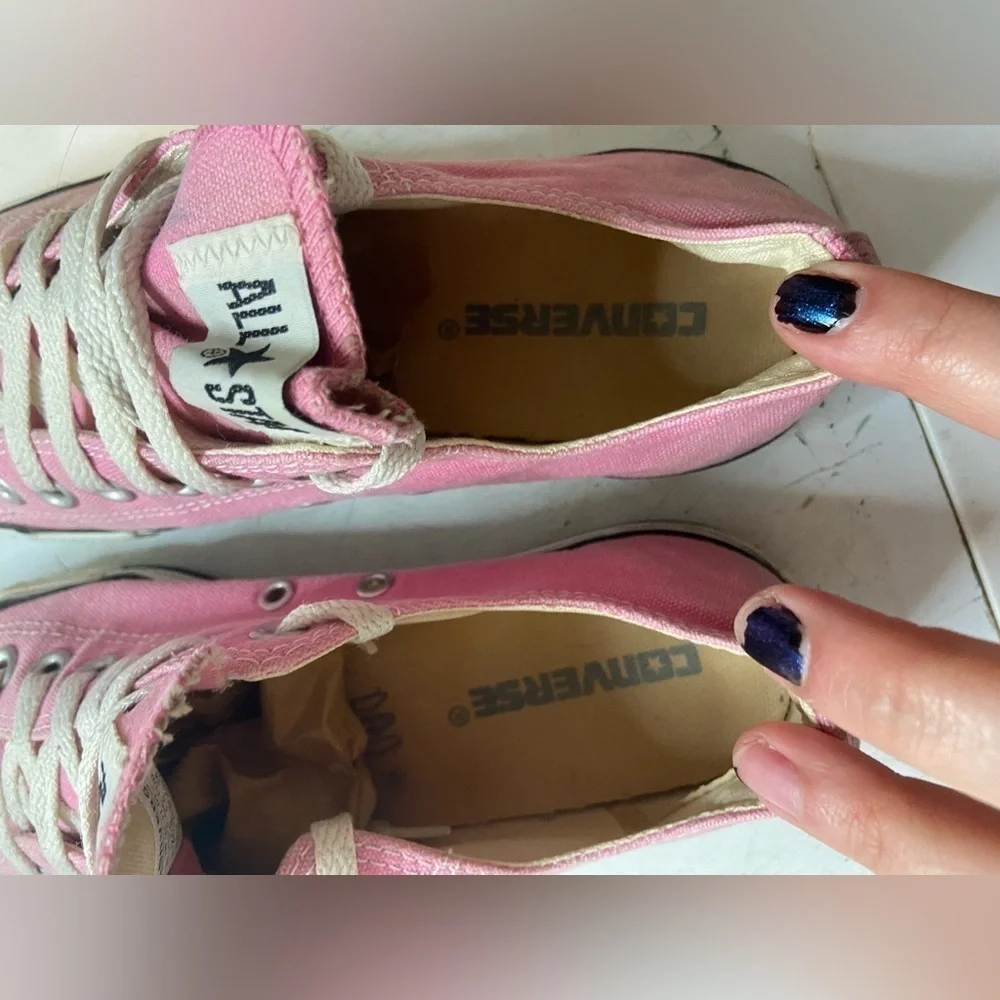 Converse sz chuck